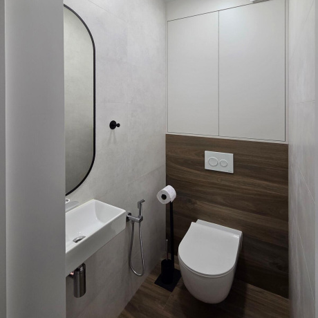 Фотография 1-комнатная квартира по адресу Станиславского ул., д. 27 - фото 16