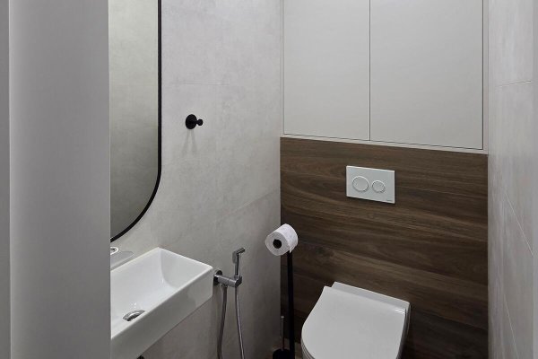 1-комнатная квартира по адресу Станиславского ул., д. 27 - фото 16