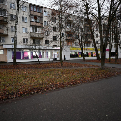 Фотография 2-комнатная квартира по адресу Волгоградская ул., д. 59 - фото 15