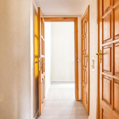 Фотография 3-комнатная квартира по адресу Ленинградская ул., д. 5 - фото 5