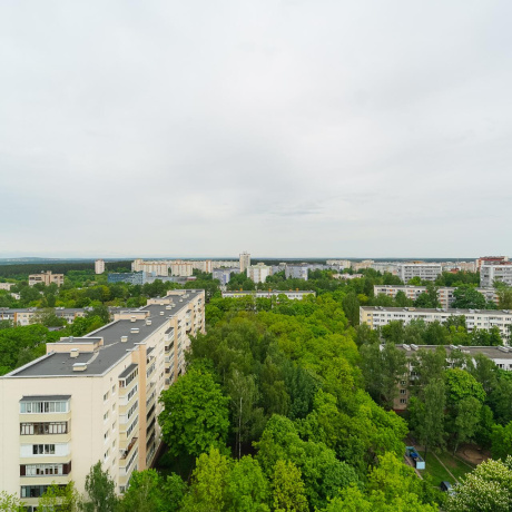 Фотография 3-комнатная квартира по адресу Кольцова ул., д. 37 - фото 17