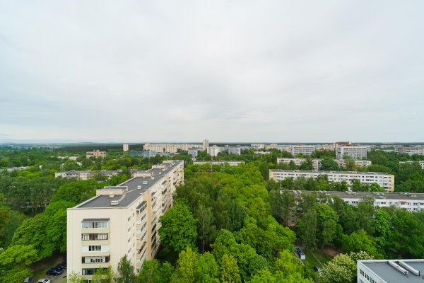 3-комнатная квартира по адресу Кольцова ул., д. 37 - фото 17