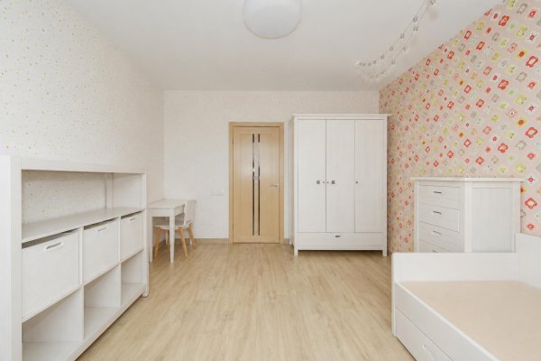 3-комнатная квартира по адресу Кольцова ул., д. 37 - фото 11
