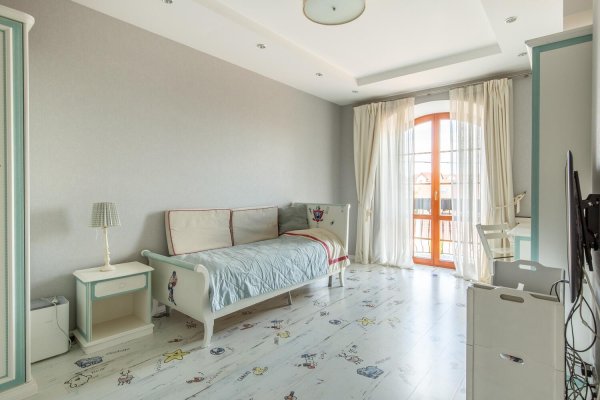 Продается коттедж д. Тарасово, Веселая ул. - фото 14