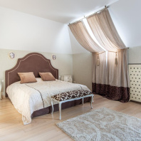 Фотография Продается коттедж д. Тарасово, Веселая ул. - фото 18