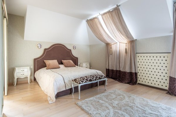 Продается коттедж д. Тарасово, Веселая ул. - фото 18