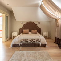 Фотография Продается коттедж д. Тарасово, Веселая ул. - фото 19