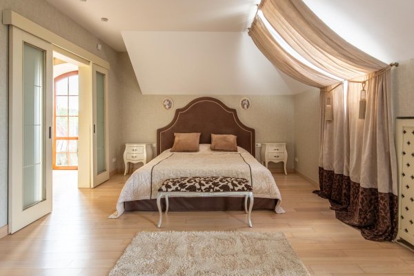 Продается коттедж д. Тарасово, Веселая ул. - фото 19