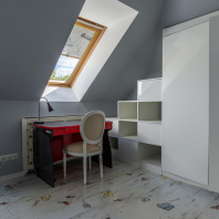 Фотография Продается коттедж д. Тарасово, Веселая ул. - фото 13