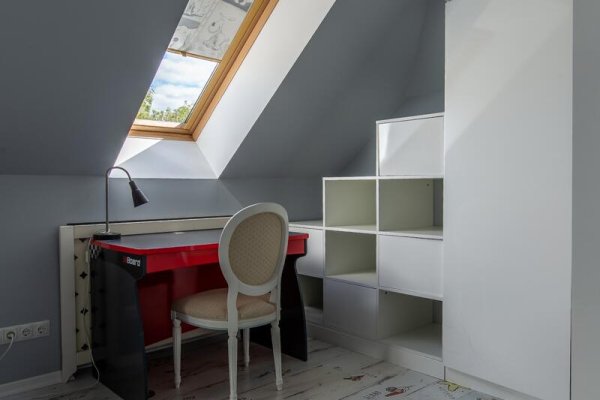 Продается коттедж д. Тарасово, Веселая ул. - фото 13