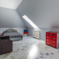 Фотография Продается коттедж д. Тарасово, Веселая ул. - фото 12