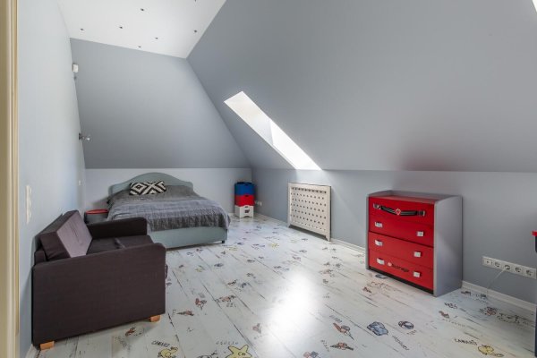 Продается коттедж д. Тарасово, Веселая ул. - фото 12