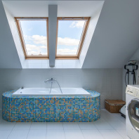 Фотография Продается коттедж д. Тарасово, Веселая ул. - фото 16