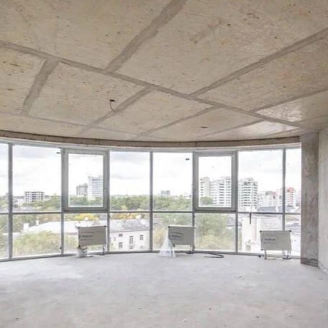 Фотография 3-комнатная квартира по адресу Захарова ул., д. 29 к. А - фото 2