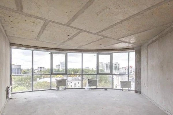 3-комнатная квартира по адресу Захарова ул., д. 29 к. А - фото 2