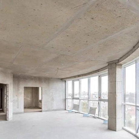 Фотография 3-комнатная квартира по адресу Захарова ул., д. 29 к. А - фото 4