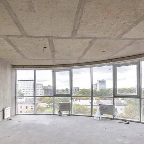 Фотография 3-комнатная квартира по адресу Захарова ул., д. 29 к. А - фото 3