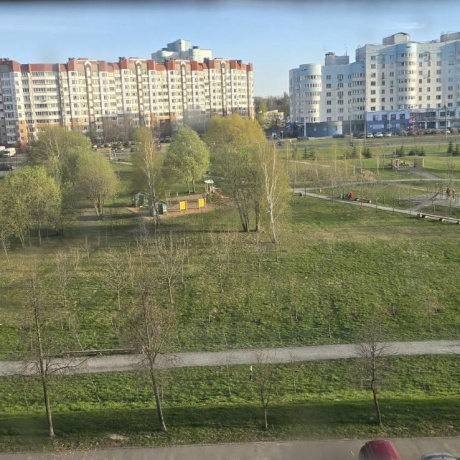 Фотография 1-комнатная квартира по адресу Гошкевича ул., д. 20 - фото 2
