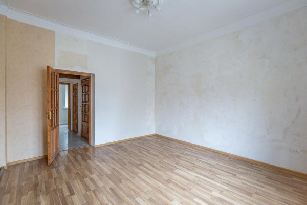 3-комнатная квартира по адресу Ленинградская ул., д. 5 - фото 17