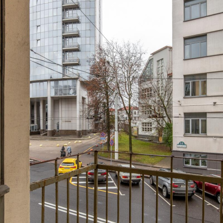 Фотография 3-комнатная квартира по адресу Ленинградская ул., д. 5 - фото 18