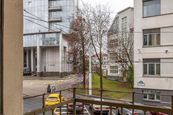 3-комнатная квартира по адресу Ленинградская ул., д. 5 - фото 18