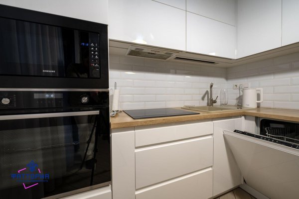 3-комнатная квартира по адресу Дзержинского просп., д. 127 - фото 3