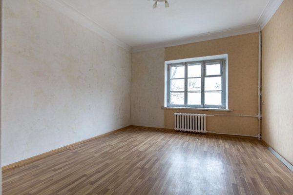 3-комнатная квартира по адресу Ленинградская ул., д. 5 - фото 14