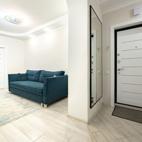 Фотография 3-комнатная квартира по адресу Дзержинского просп., д. 127 - фото 8