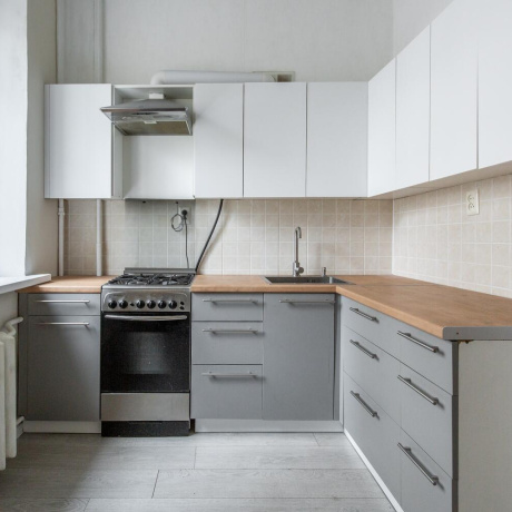 Фотография 3-комнатная квартира по адресу Ленинградская ул., д. 5 - фото 3