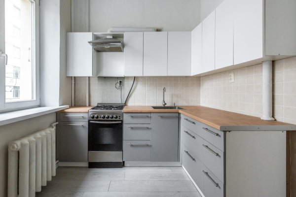 3-комнатная квартира по адресу Ленинградская ул., д. 5 - фото 3