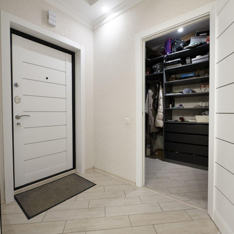 Фотография 3-комнатная квартира по адресу Дзержинского просп., д. 127 - фото 20