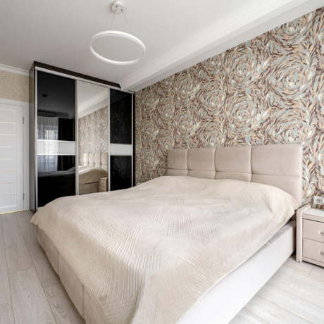 Фотография 3-комнатная квартира по адресу Дзержинского просп., д. 127 - фото 7