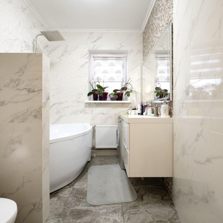 Фотография 3-комнатная квартира по адресу Дзержинского просп., д. 127 - фото 17