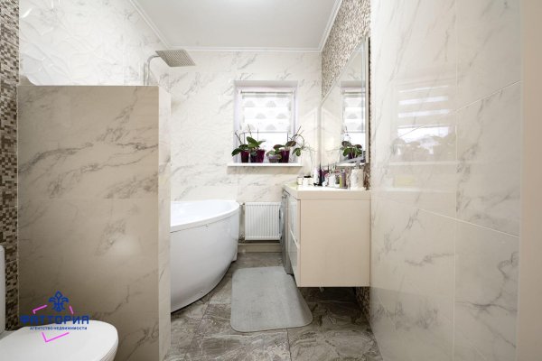 3-комнатная квартира по адресу Дзержинского просп., д. 127 - фото 17