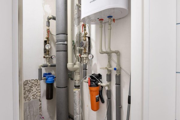 3-комнатная квартира по адресу Дзержинского просп., д. 127 - фото 19