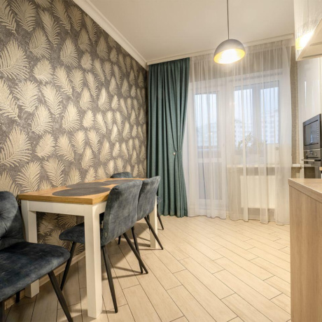 Фотография 3-комнатная квартира по адресу Дзержинского просп., д. 127 - фото 4