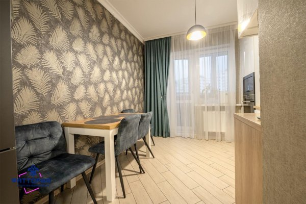 3-комнатная квартира по адресу Дзержинского просп., д. 127 - фото 4