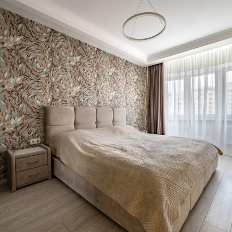 Фотография 3-комнатная квартира по адресу Дзержинского просп., д. 127 - фото 5