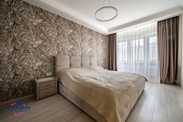 3-комнатная квартира по адресу Дзержинского просп., д. 127 - фото 5