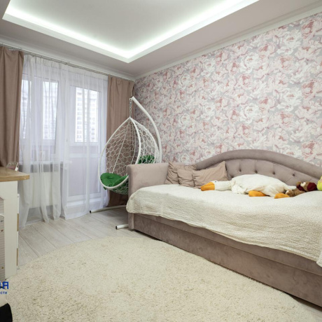 Фотография 3-комнатная квартира по адресу Дзержинского просп., д. 127 - фото 11