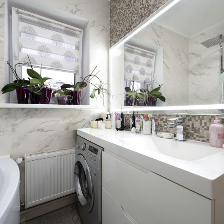 Фотография 3-комнатная квартира по адресу Дзержинского просп., д. 127 - фото 18