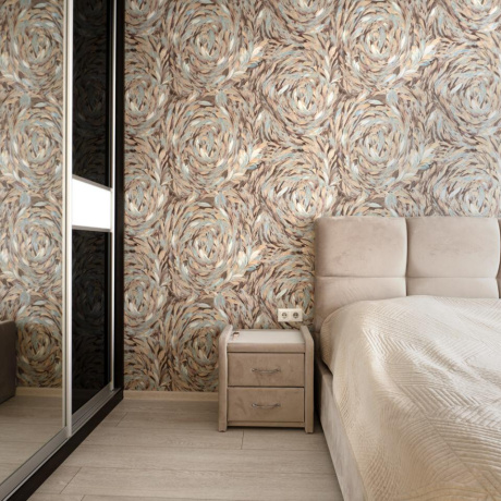 Фотография 3-комнатная квартира по адресу Дзержинского просп., д. 127 - фото 6