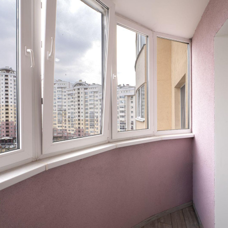 Фотография 3-комнатная квартира по адресу Дзержинского просп., д. 127 - фото 14