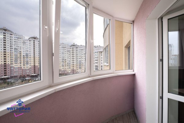 3-комнатная квартира по адресу Дзержинского просп., д. 127 - фото 14