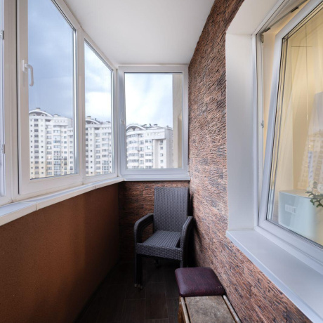 Фотография 3-комнатная квартира по адресу Дзержинского просп., д. 127 - фото 16