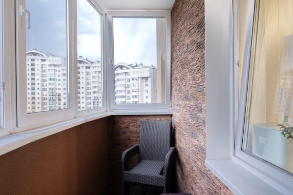 3-комнатная квартира по адресу Дзержинского просп., д. 127 - фото 16