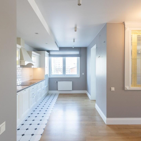 Фотография 3-комнатная квартира по адресу Беды ул., д. 36 - фото 2