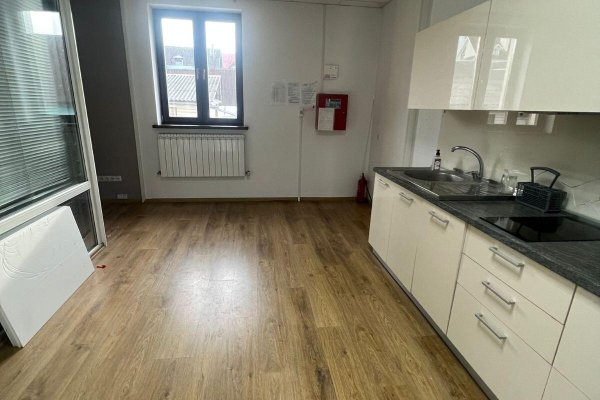 Продается торговое помещение по адресу г. Минск, Литературная ул., д. 27 - фото 18