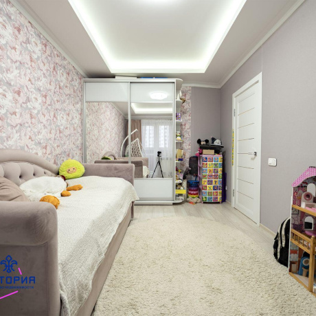 Фотография 3-комнатная квартира по адресу Дзержинского просп., д. 127 - фото 13