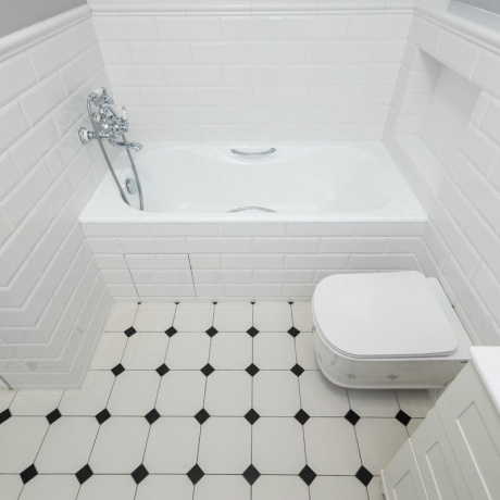 Фотография 3-комнатная квартира по адресу Беды ул., д. 36 - фото 14